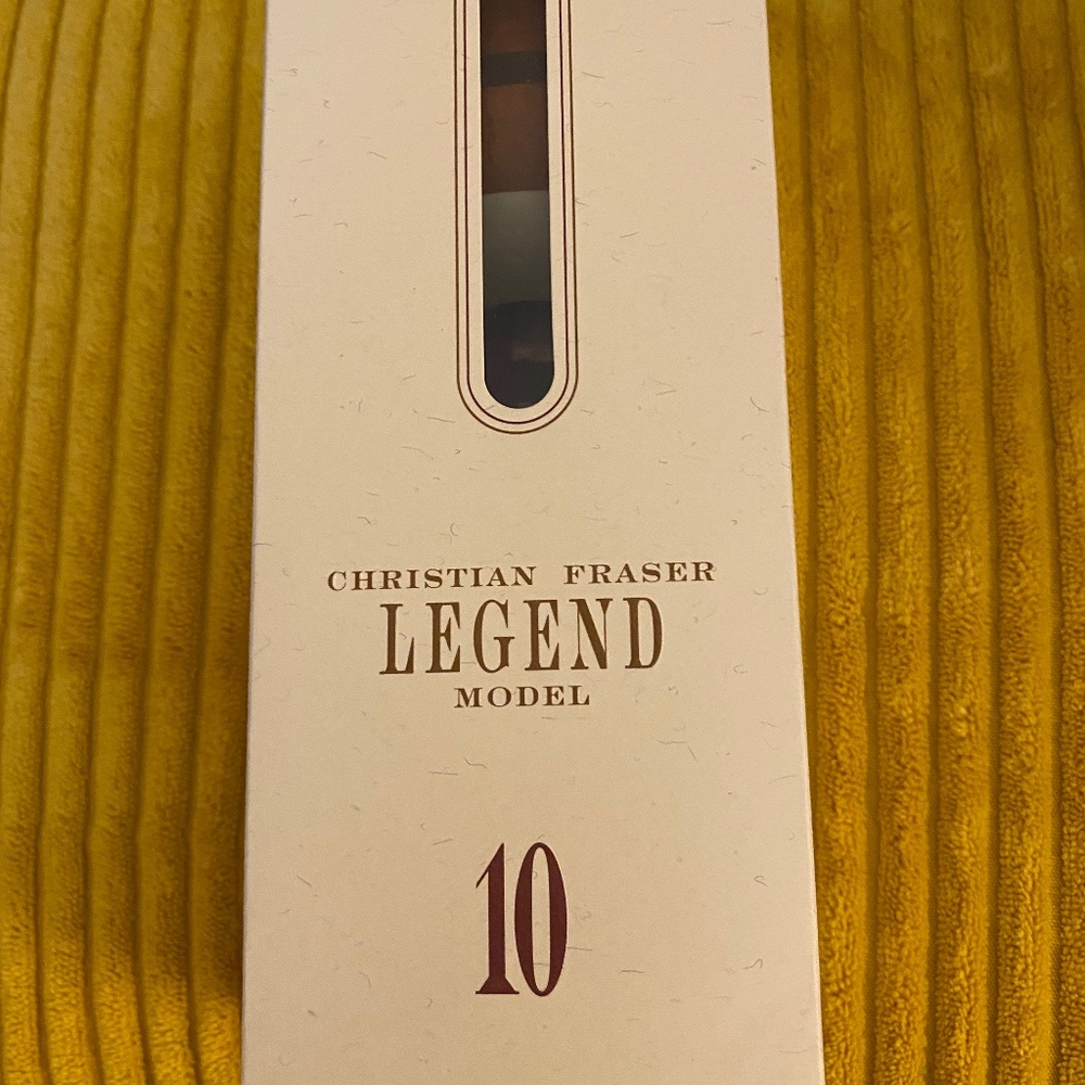 Christian Fraser Legend Model KENDAMA
